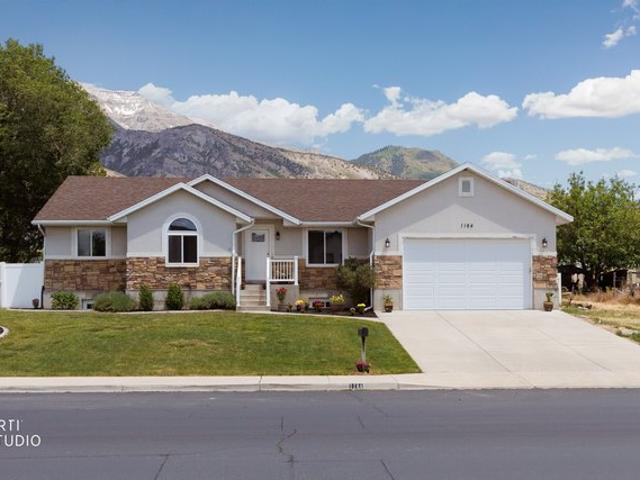 House for sale in Pleasant Grove, Utah