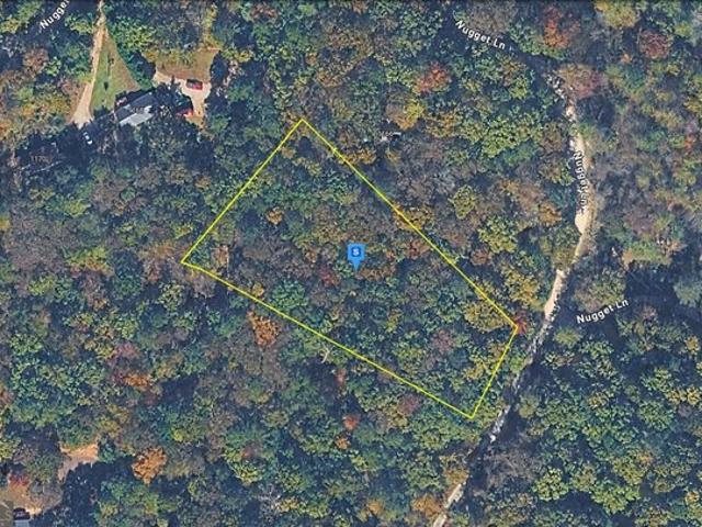 Land for sale in East Ellijay, Gilmer County