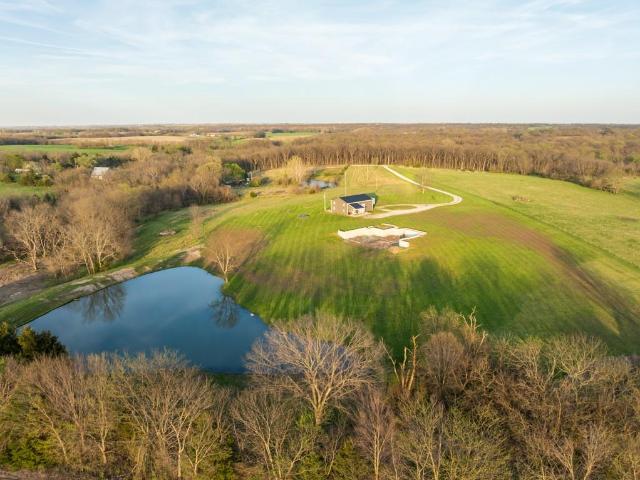 House for sale in Mayview, Missouri