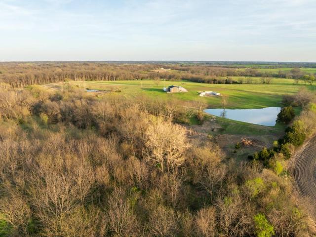 House for sale in Warrensburg, Missouri