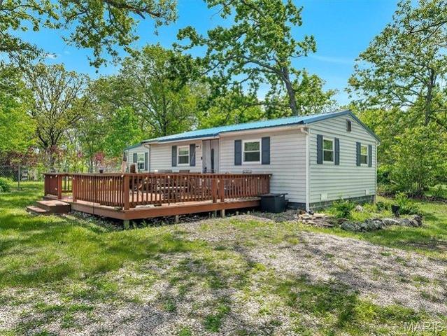 House for sale in Cuba, Missouri