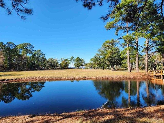 Land for sale in Milton, Santa Rosa County