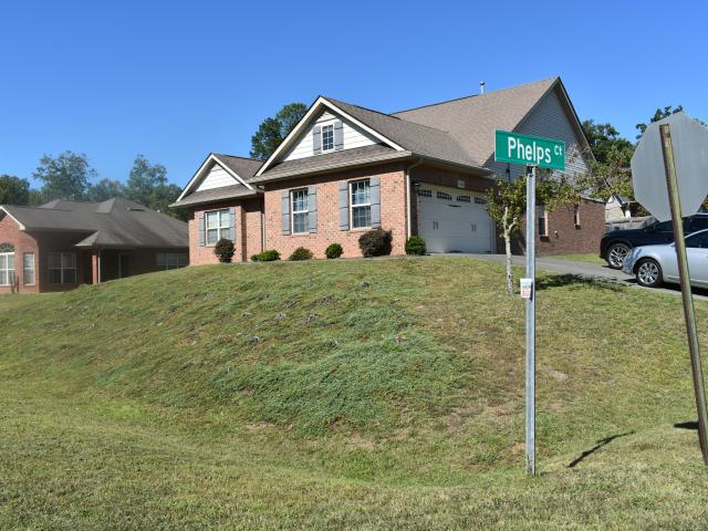 House for sale in Butner, Granville County