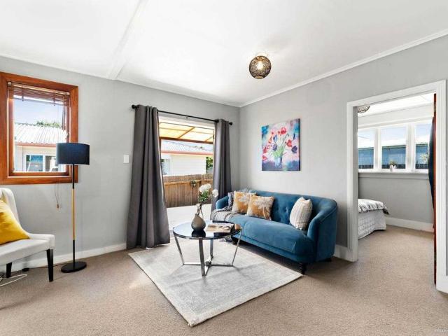 House for rent in Lincoln, Henderson-Massey