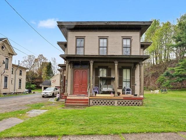 House for sale in Bradford, Pennsylvania