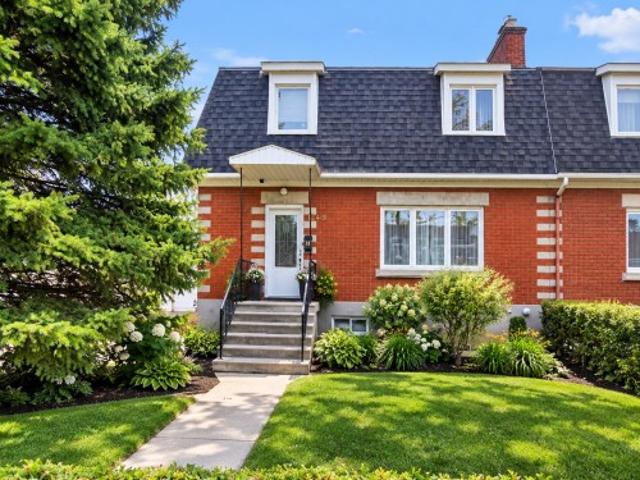 House for sale in Verdun, Montréal