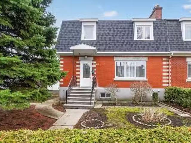 House for sale in St. Leonard's, Quebec
