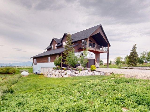 House for sale in Preston, Idaho