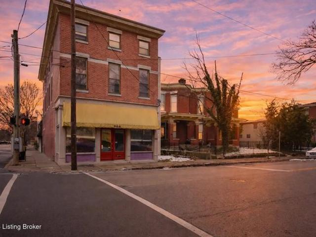House for sale in Louisville, Kentucky