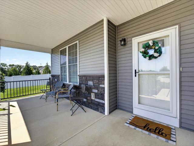 House for sale in Ellettsville, Indiana