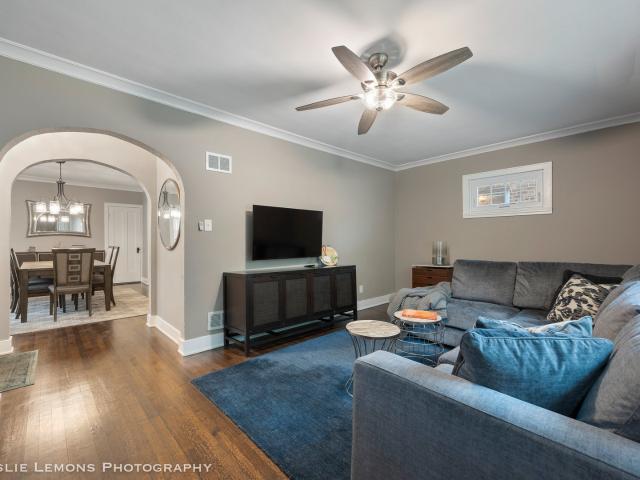 House for sale in Oak Park