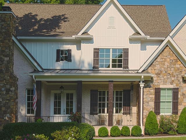 House for sale in Tennessee