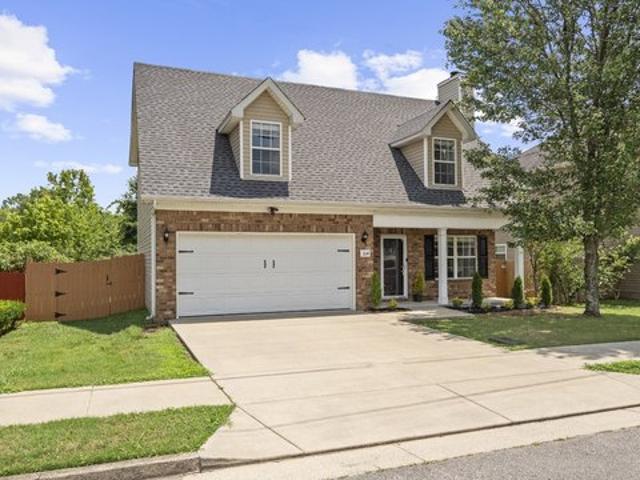 House for sale in Tennessee