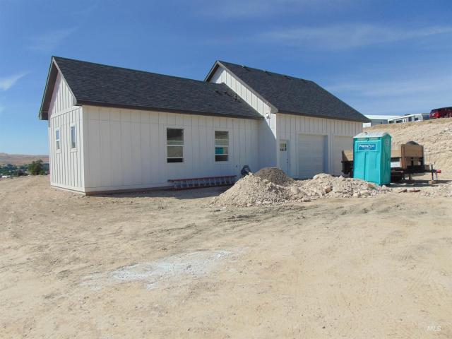 House for sale in Oregonia