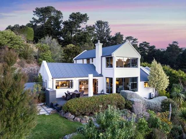 House for sale in Mount Pleasant, Christchurch