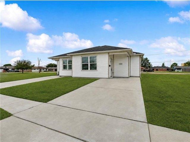 House for sale in Harvey, Louisiana