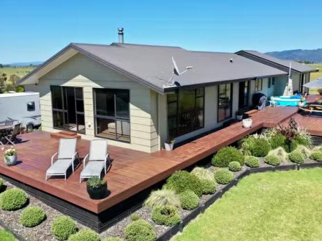 House for sale in Thornton, Bay Of Plenty