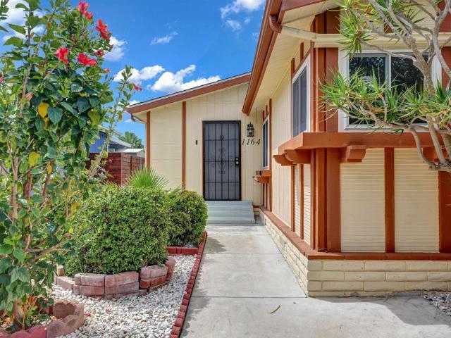 Property for sale in Vista, California