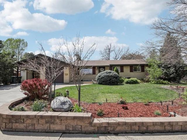 House for sale in Northglenn, Colorado
