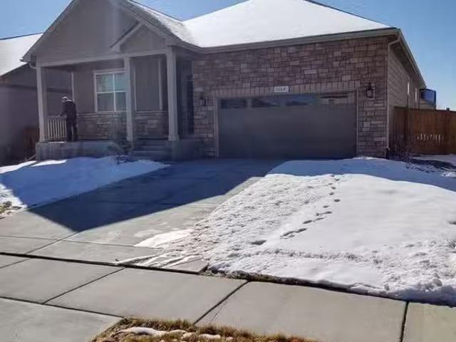 Condo for rent in Broomfield