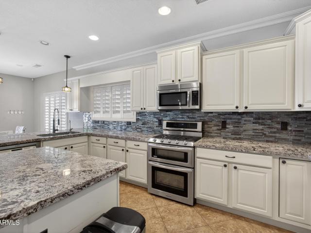 House for sale in Chandler, Arizona