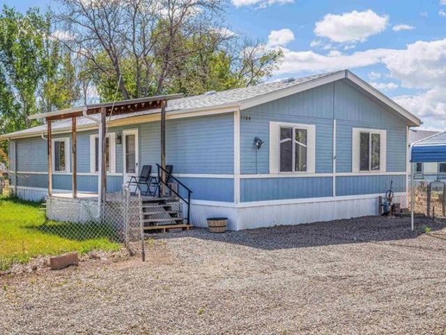 House for sale in Fruita, Colorado