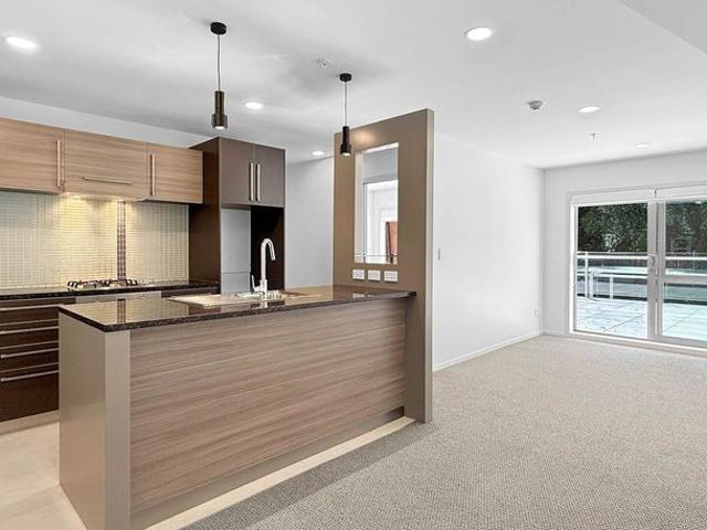 Apartment for rent in Balmoral, Oroua County