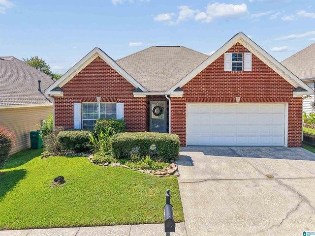 House for sale in Moody, Alabama