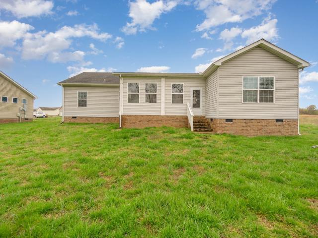 Property for rent in Tennessee