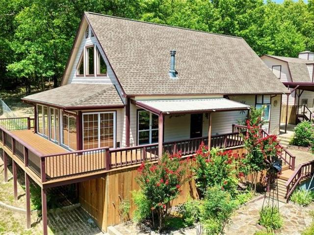 House for sale in Eufaula, Oklahoma
