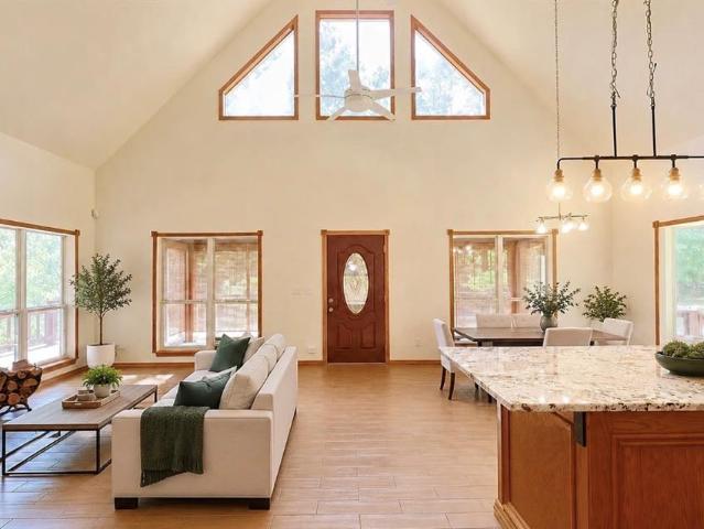 House for sale in Eufaula, Oklahoma