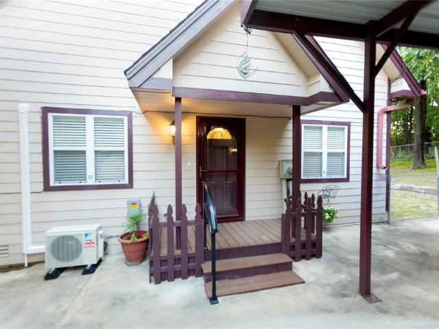 House for sale in Eufaula, Oklahoma