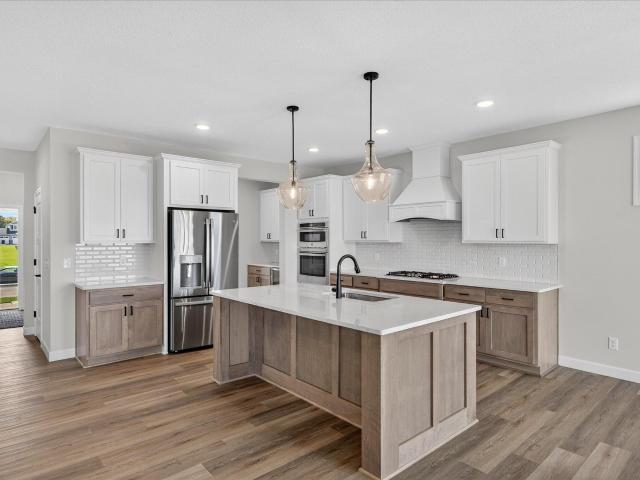 House for sale in Wright, Minnesota