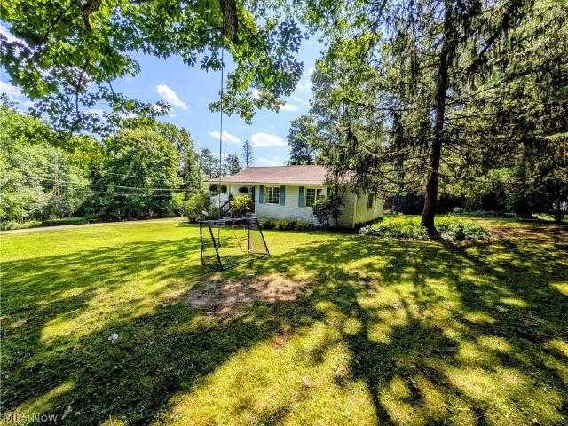 House for sale in Chardon, Ohio