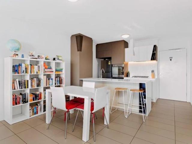 Apartment for rent in Toombul, Queensland