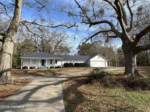 House for sale in Union, Newton County