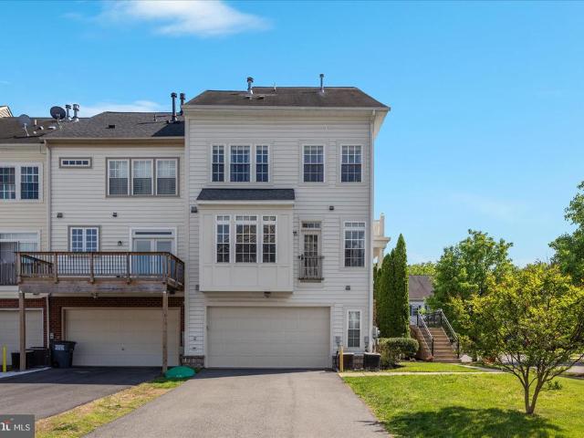 Townhouse for sale in Virginia