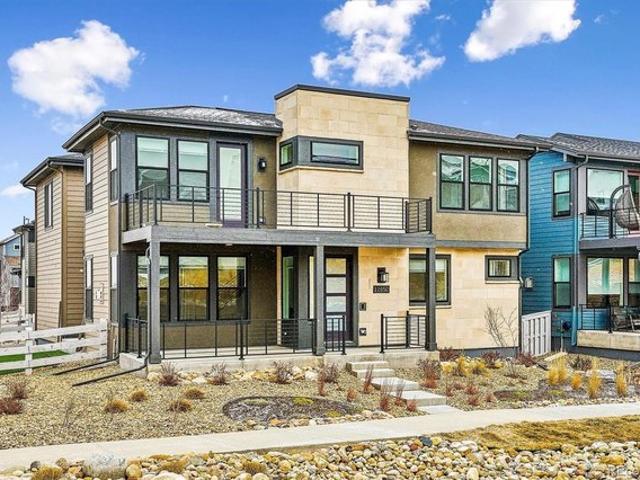 House for sale in Lone Tree, Colorado