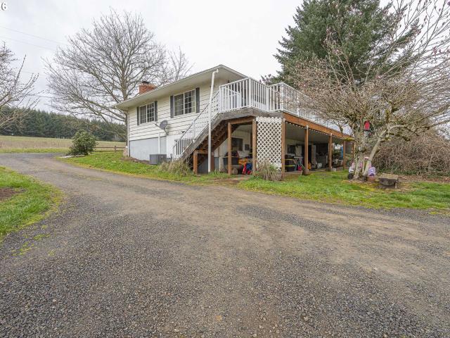 House for sale in Oregonia