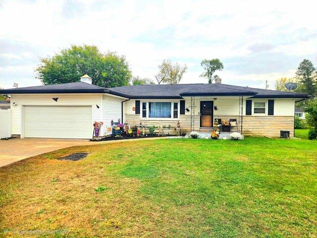House for sale in Osceola, Saint Joseph County