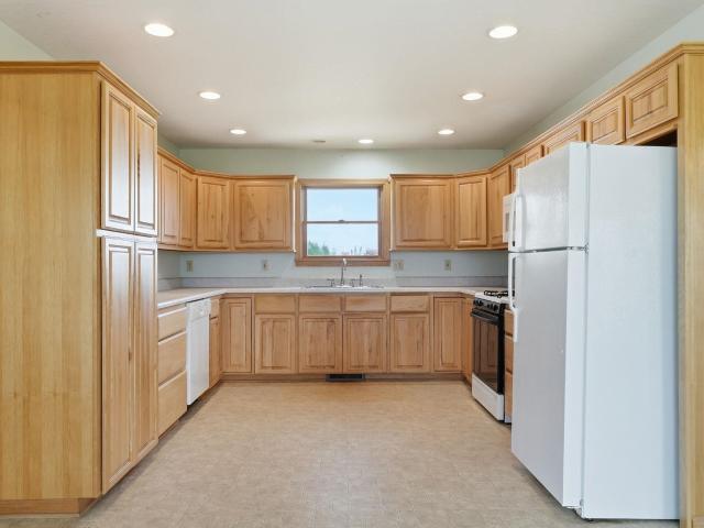 House for sale in Michigan