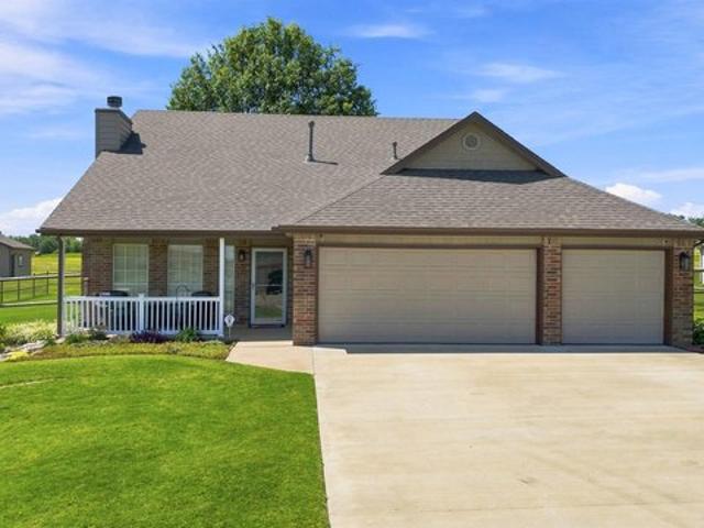 House for sale in Collinsville, Oklahoma