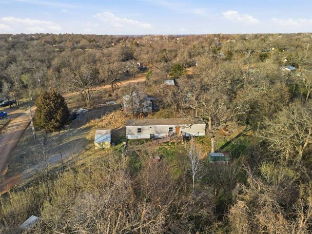 House for sale in Battiest, Oklahoma
