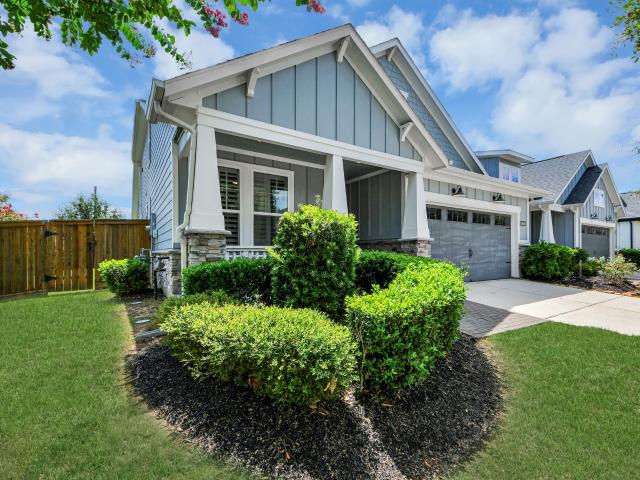 Townhouse for sale in Harris, Texas