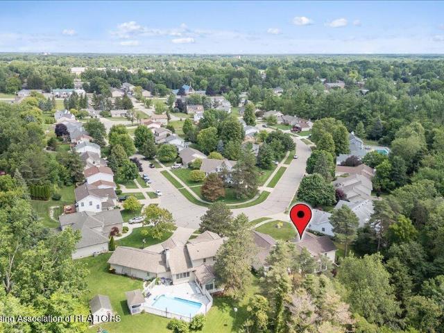 House for sale in Eaton, Michigan