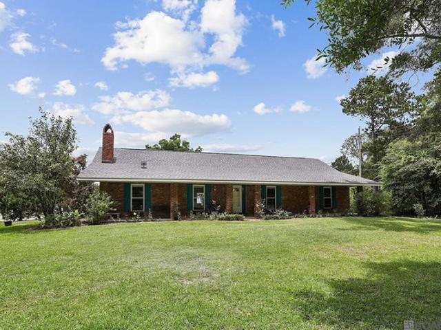 House for sale in Baker, Louisiana