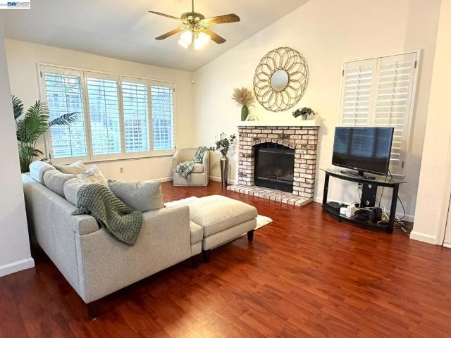 Townhouse for sale in Dublin, California