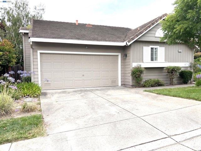Townhouse for sale in Dublin, California