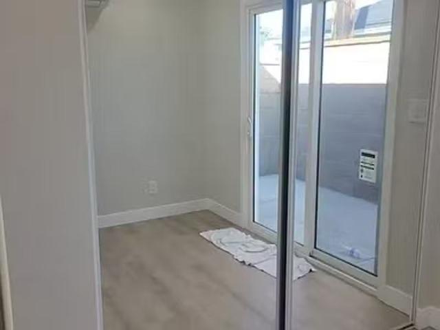 House for rent in Whittier