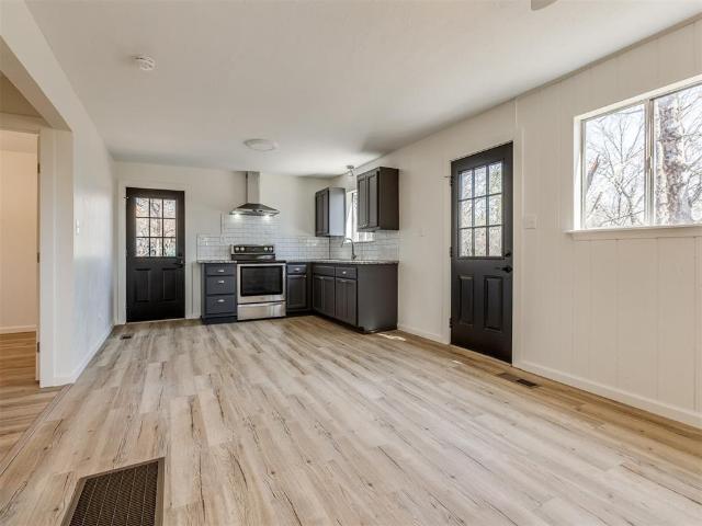 House for sale in Eufaula, Oklahoma